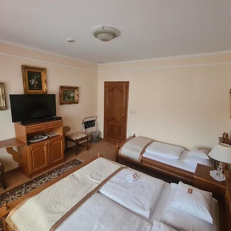 Hotel Grande Celje Zewnętrze zdjęcie