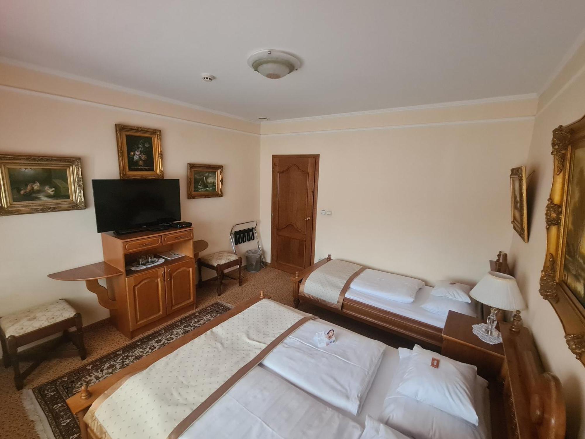 Hotel Grande Celje Zewnętrze zdjęcie