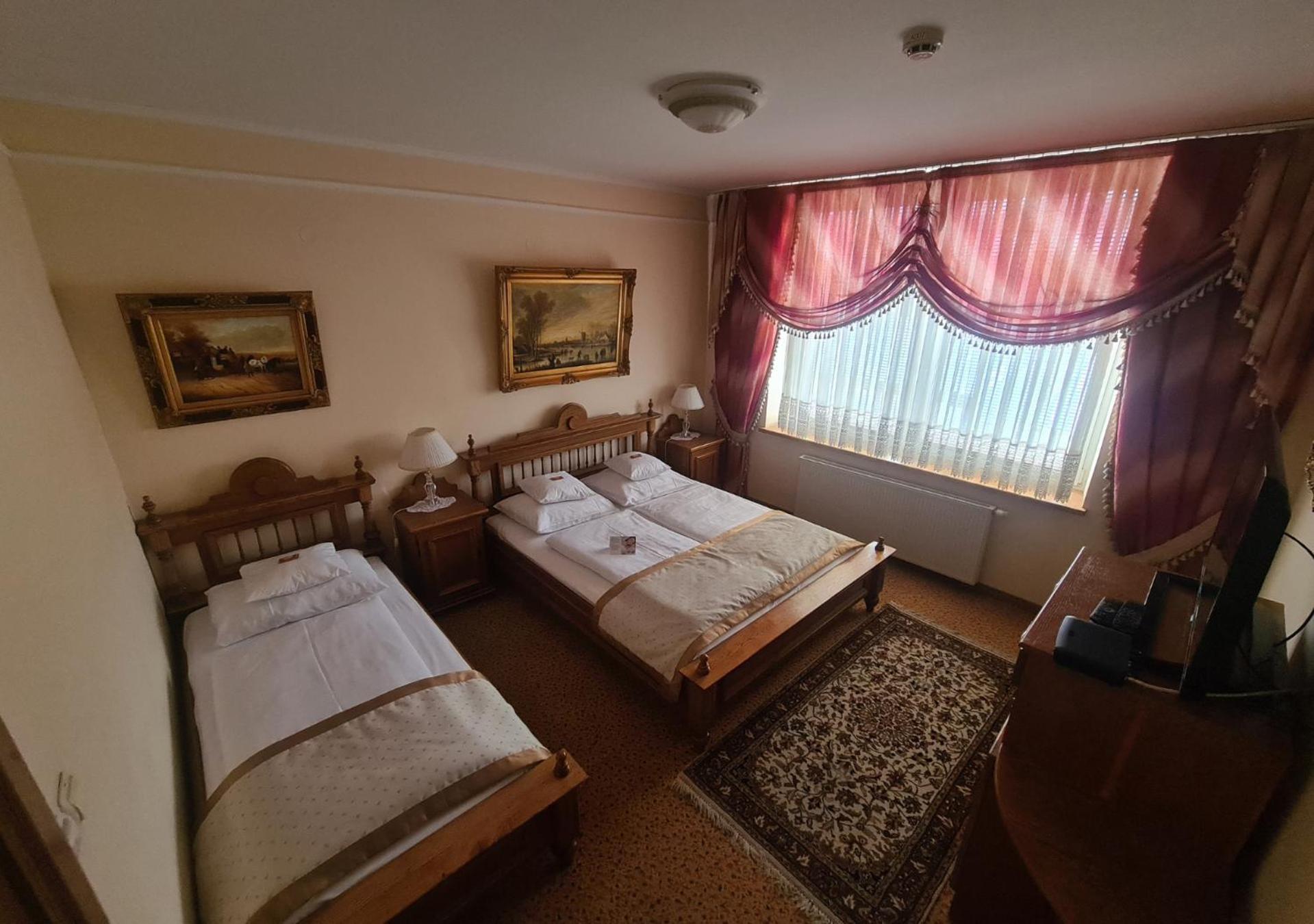 Hotel Grande Celje Zewnętrze zdjęcie