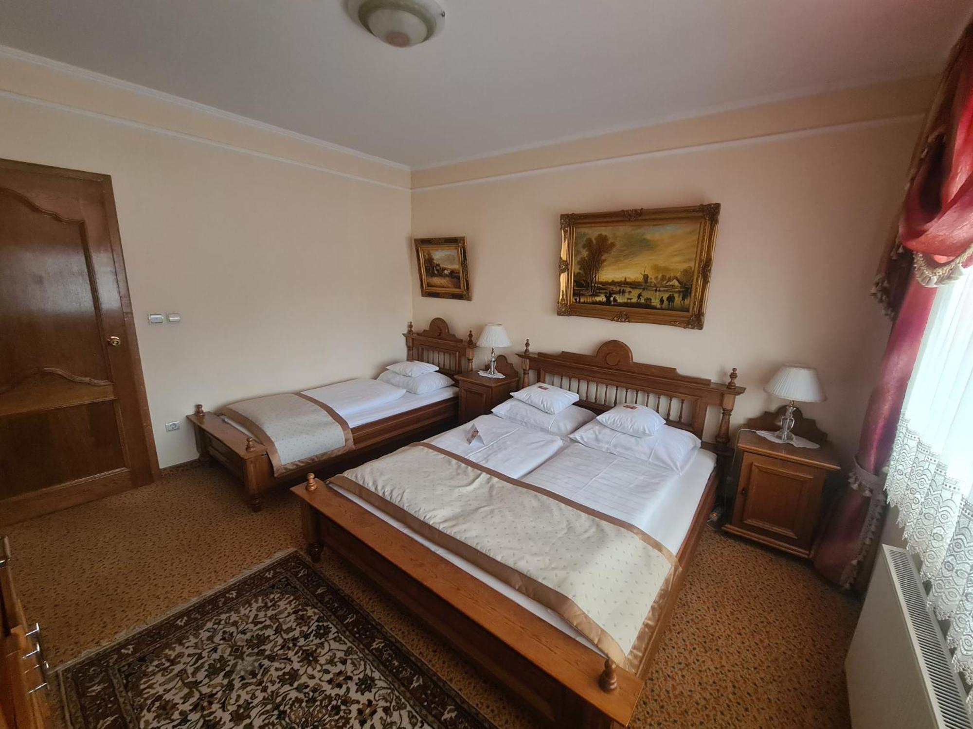 Hotel Grande Celje Zewnętrze zdjęcie