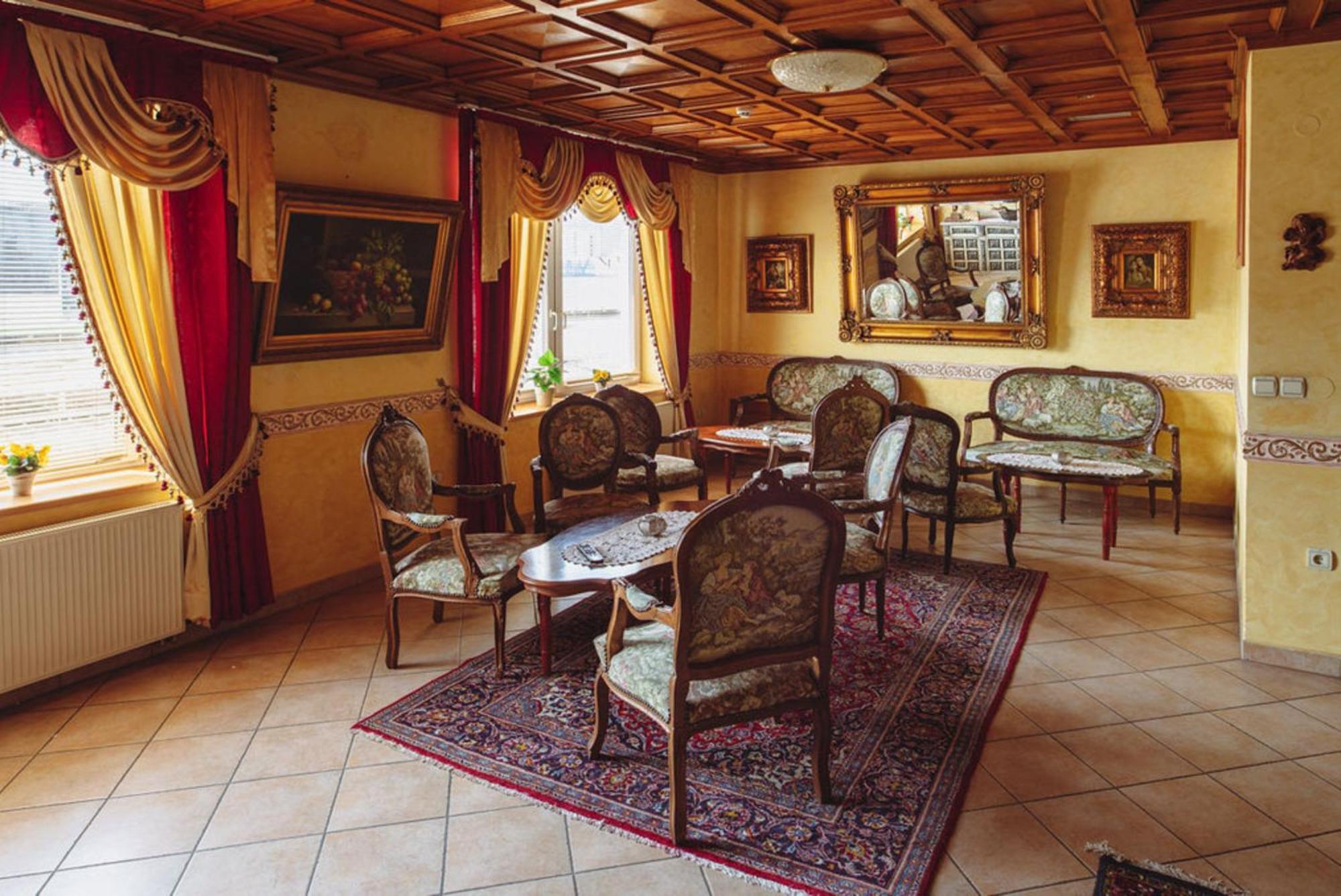 Hotel Grande Celje Zewnętrze zdjęcie