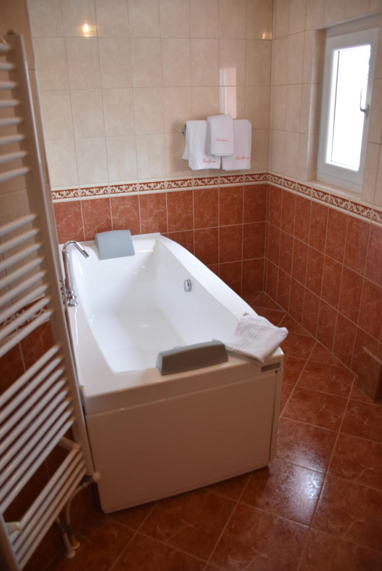 Hotel Grande Celje Zewnętrze zdjęcie