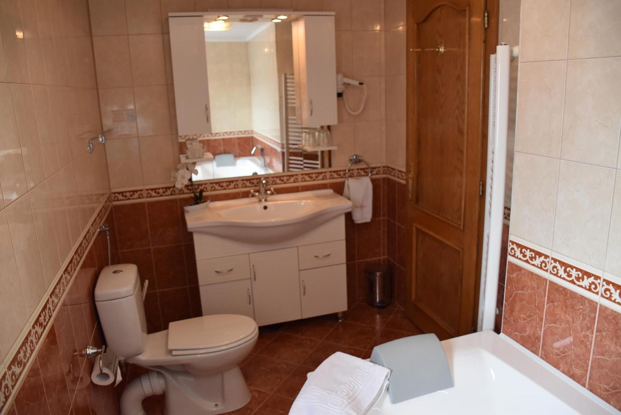 Hotel Grande Celje Zewnętrze zdjęcie