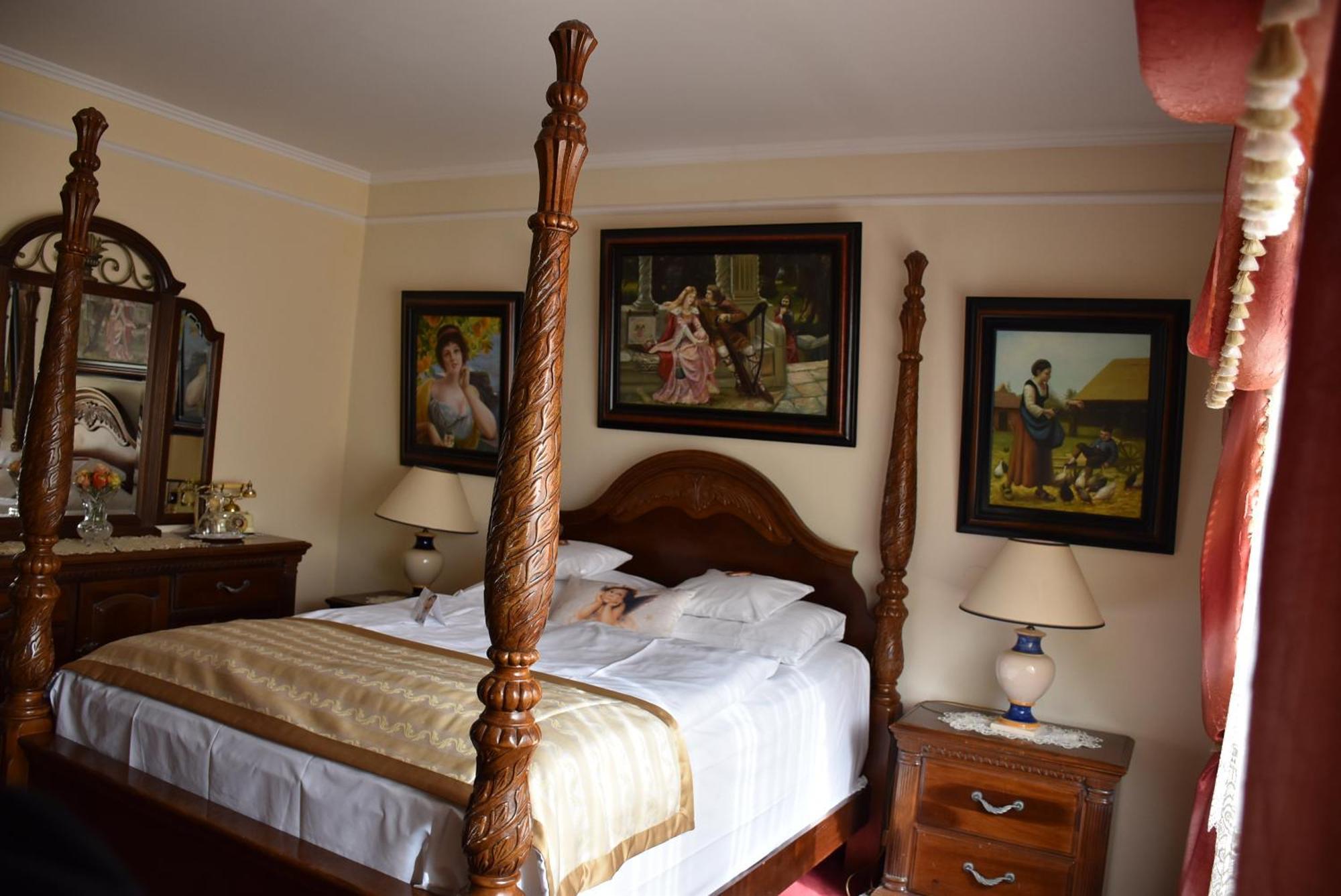 Hotel Grande Celje Pokój zdjęcie