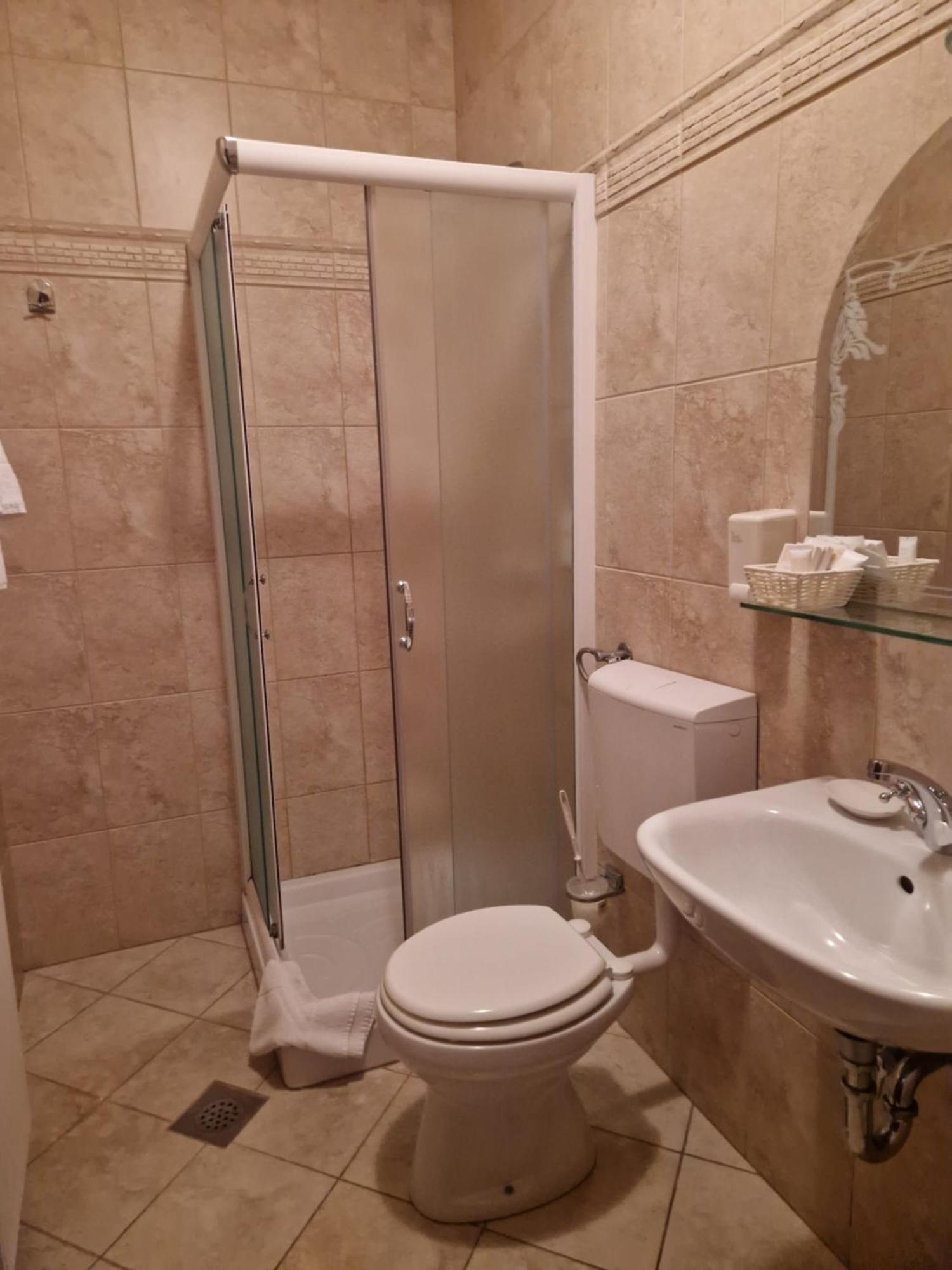 Hotel Grande Celje Pokój zdjęcie