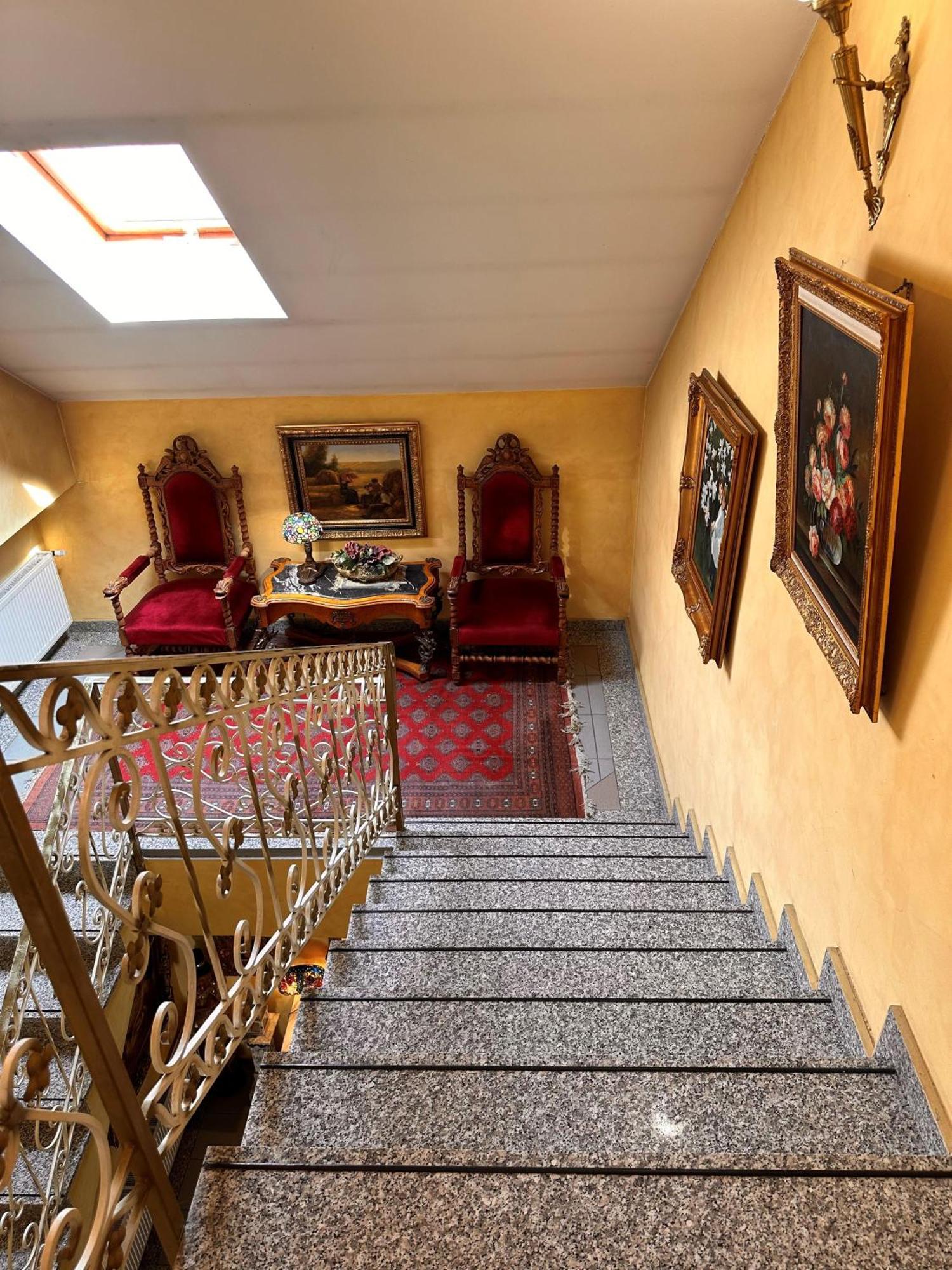 Hotel Grande Celje Zewnętrze zdjęcie