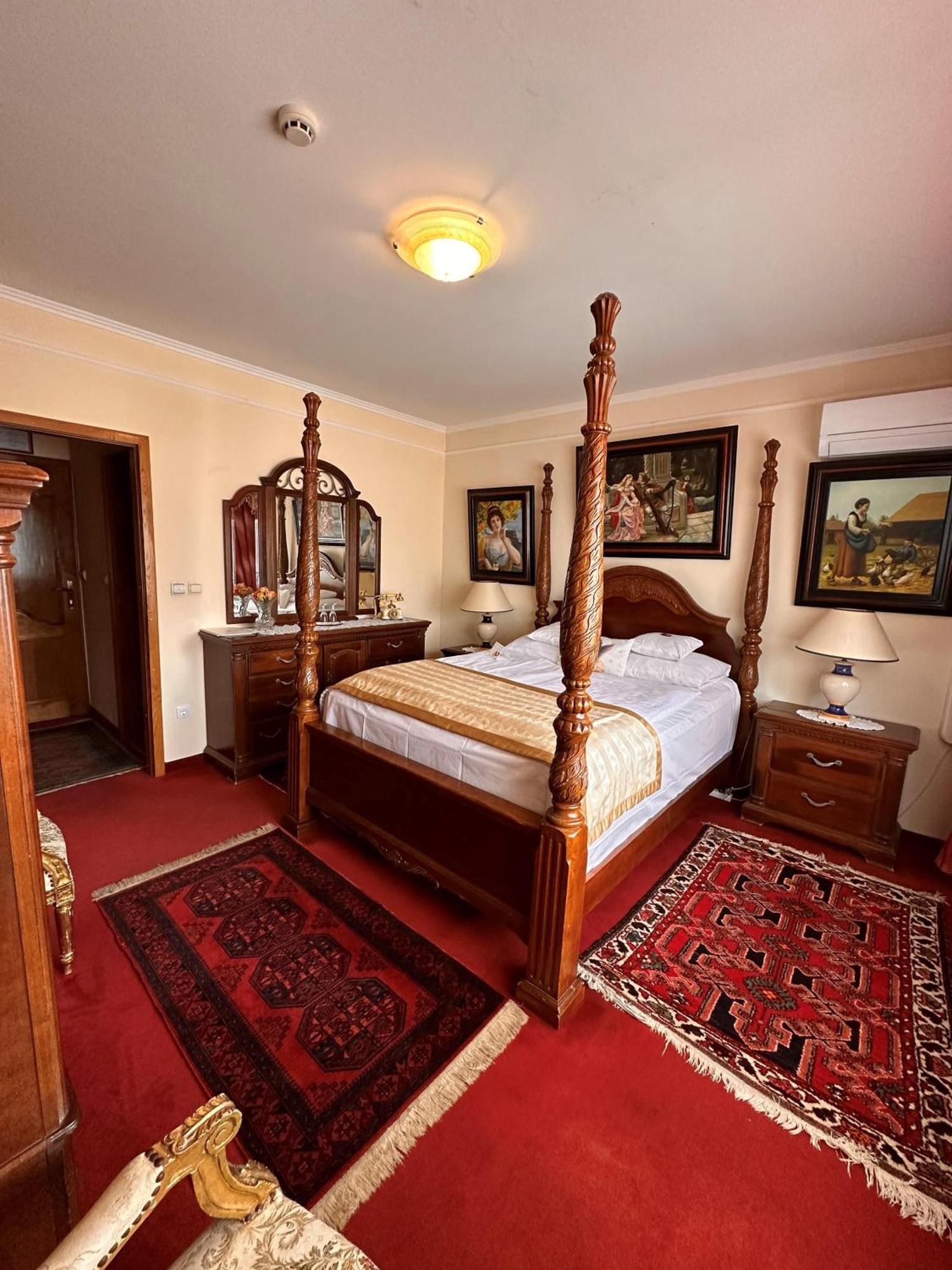 Hotel Grande Celje Zewnętrze zdjęcie