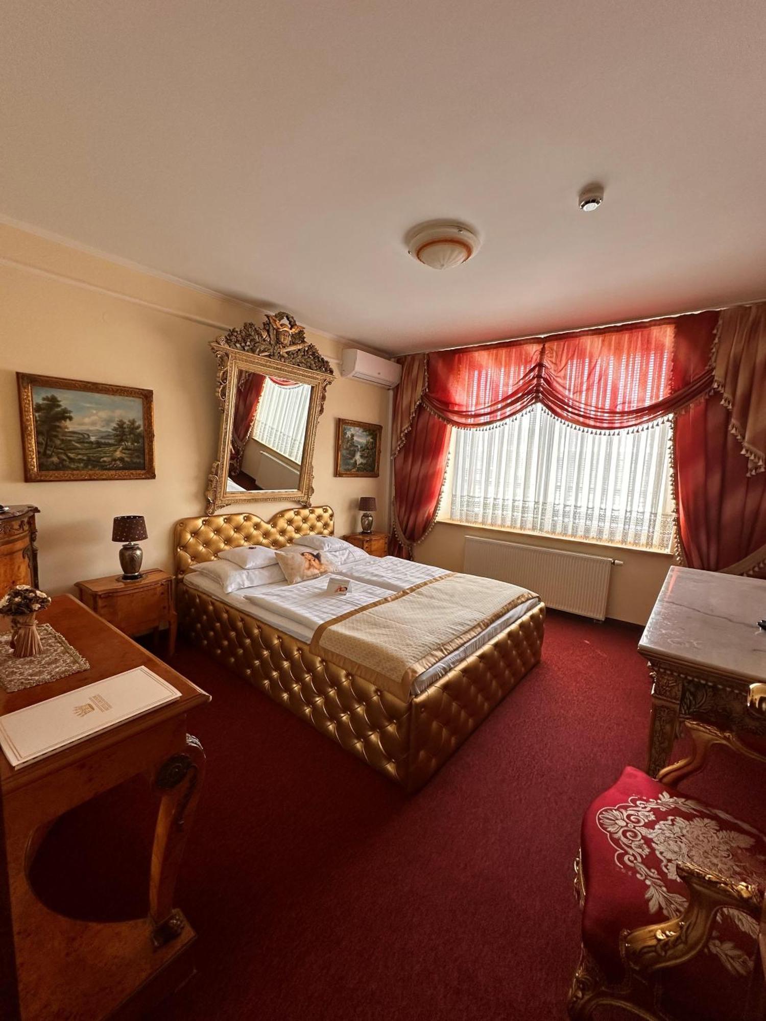 Hotel Grande Celje Zewnętrze zdjęcie