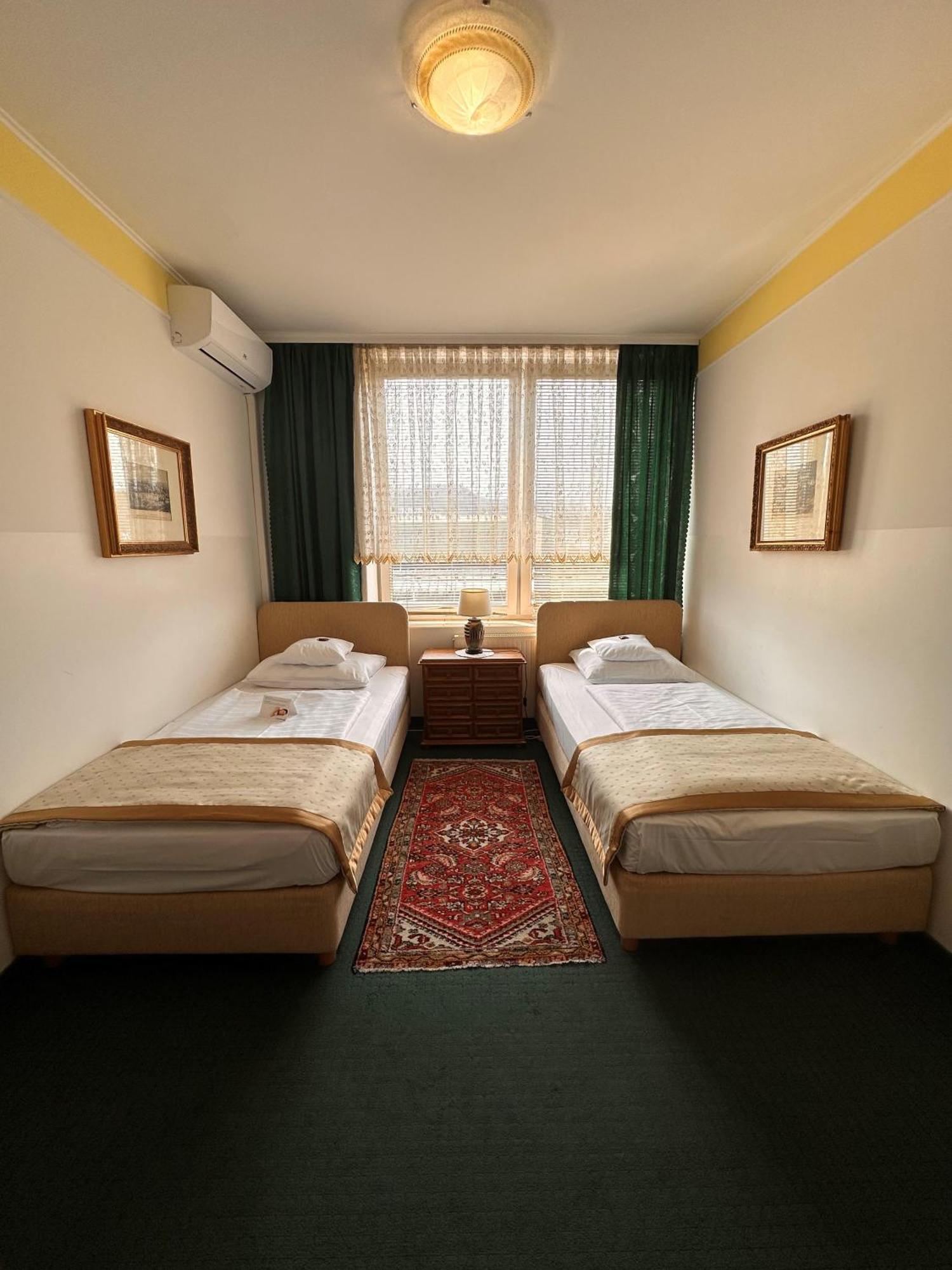 Hotel Grande Celje Zewnętrze zdjęcie