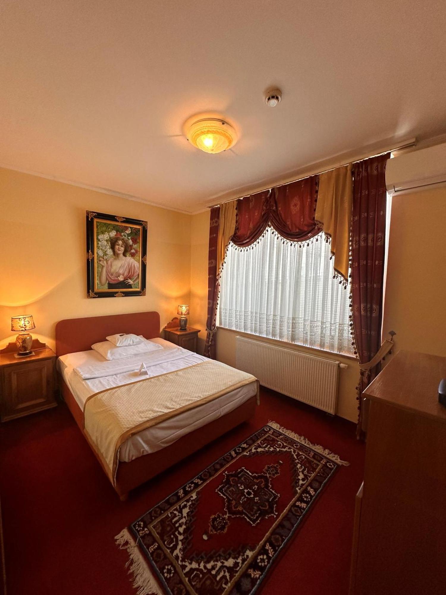 Hotel Grande Celje Zewnętrze zdjęcie