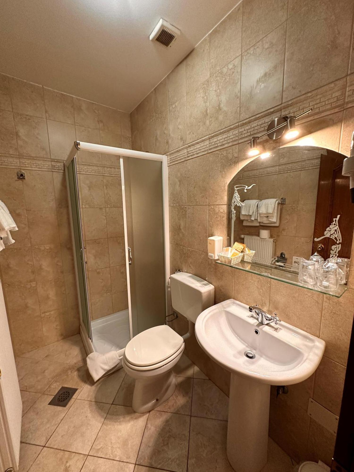 Hotel Grande Celje Zewnętrze zdjęcie