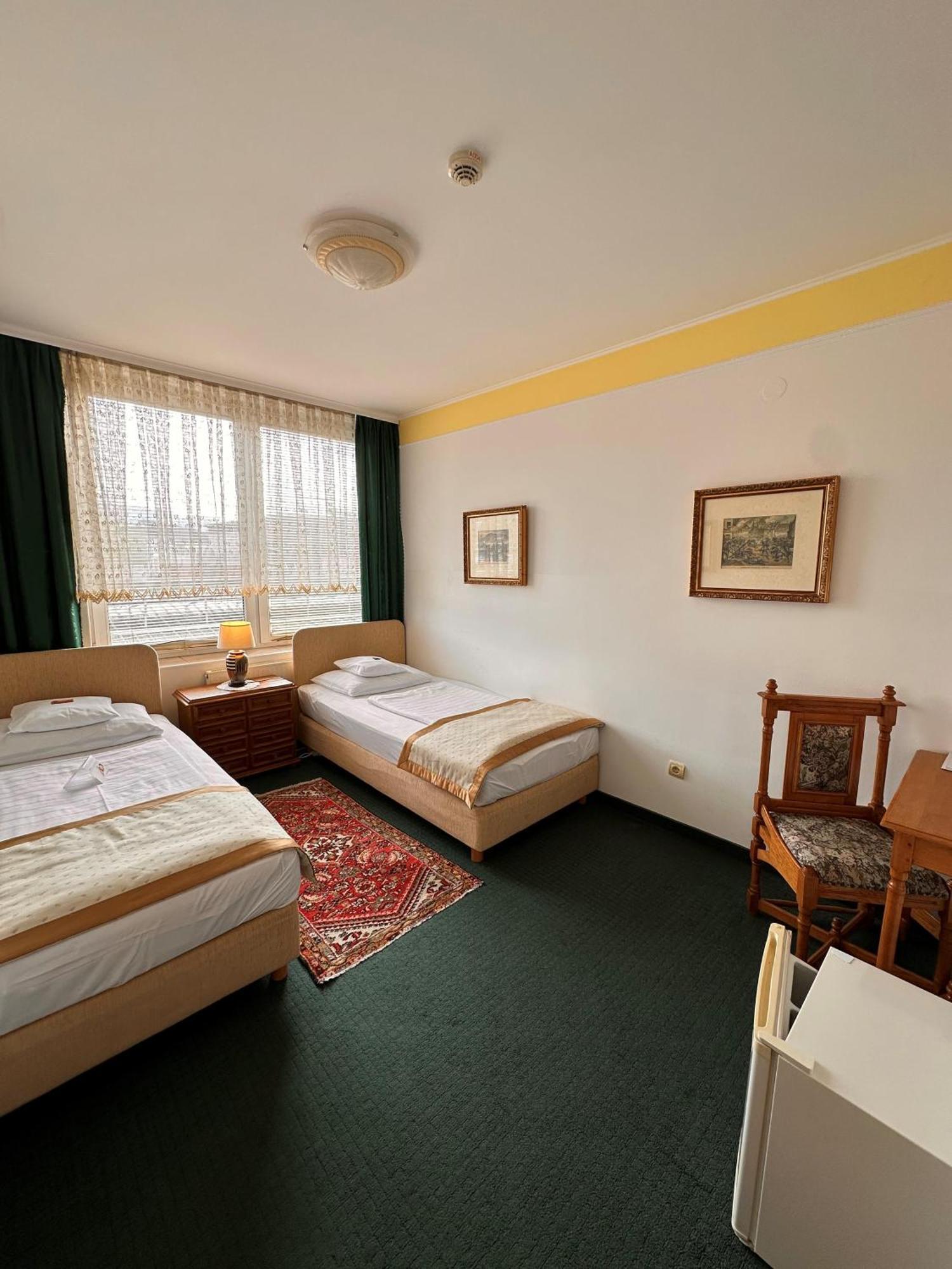 Hotel Grande Celje Zewnętrze zdjęcie