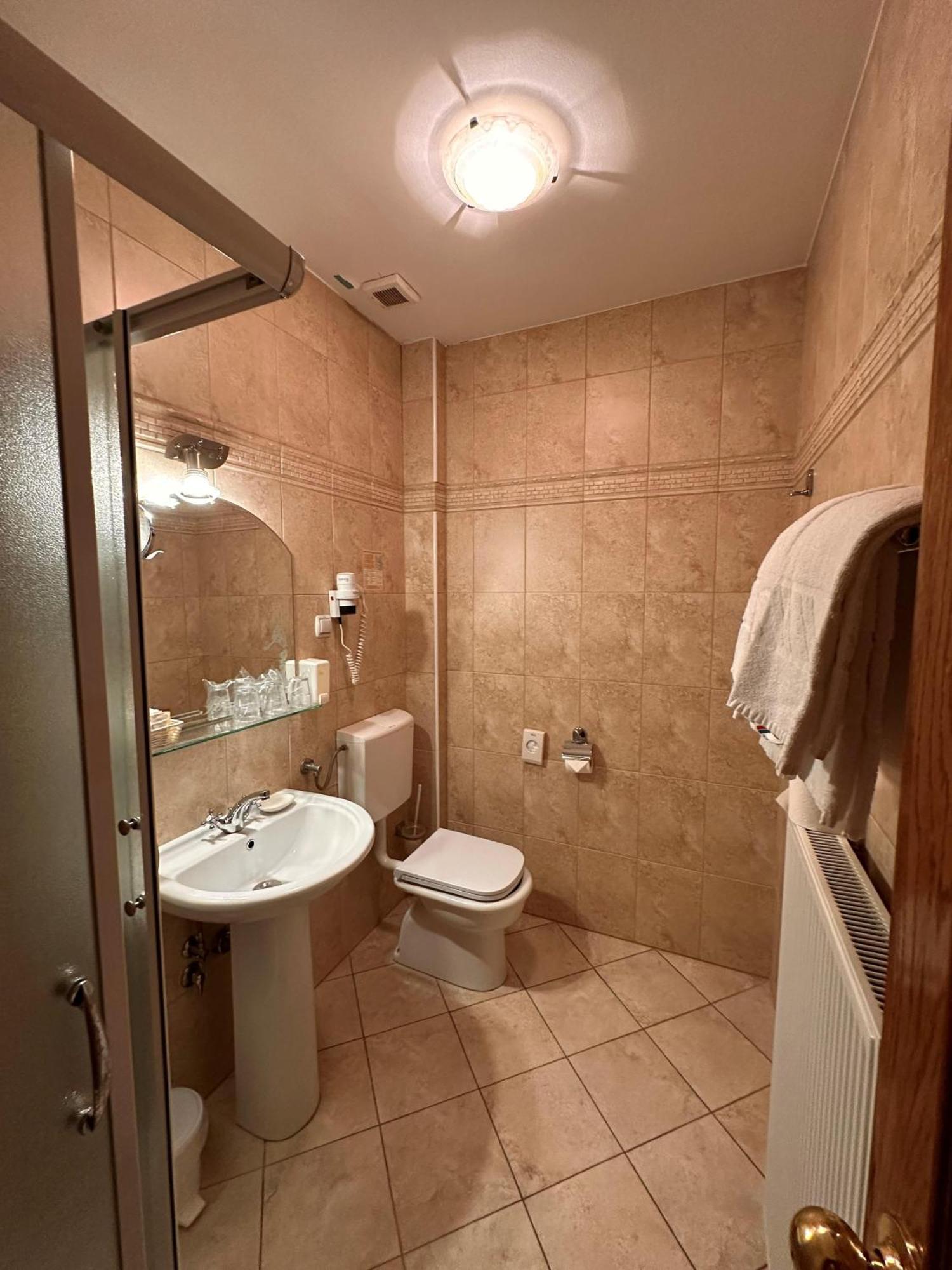 Hotel Grande Celje Zewnętrze zdjęcie