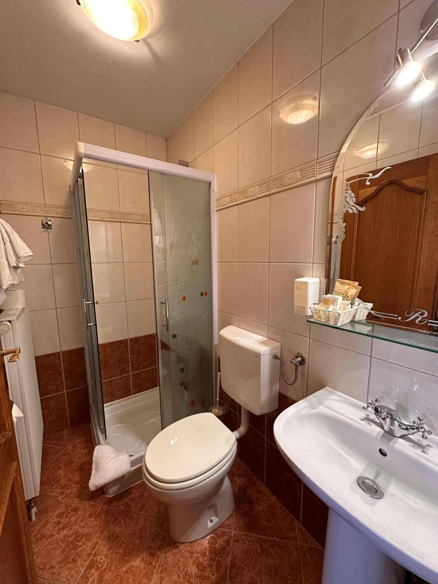 Hotel Grande Celje Zewnętrze zdjęcie