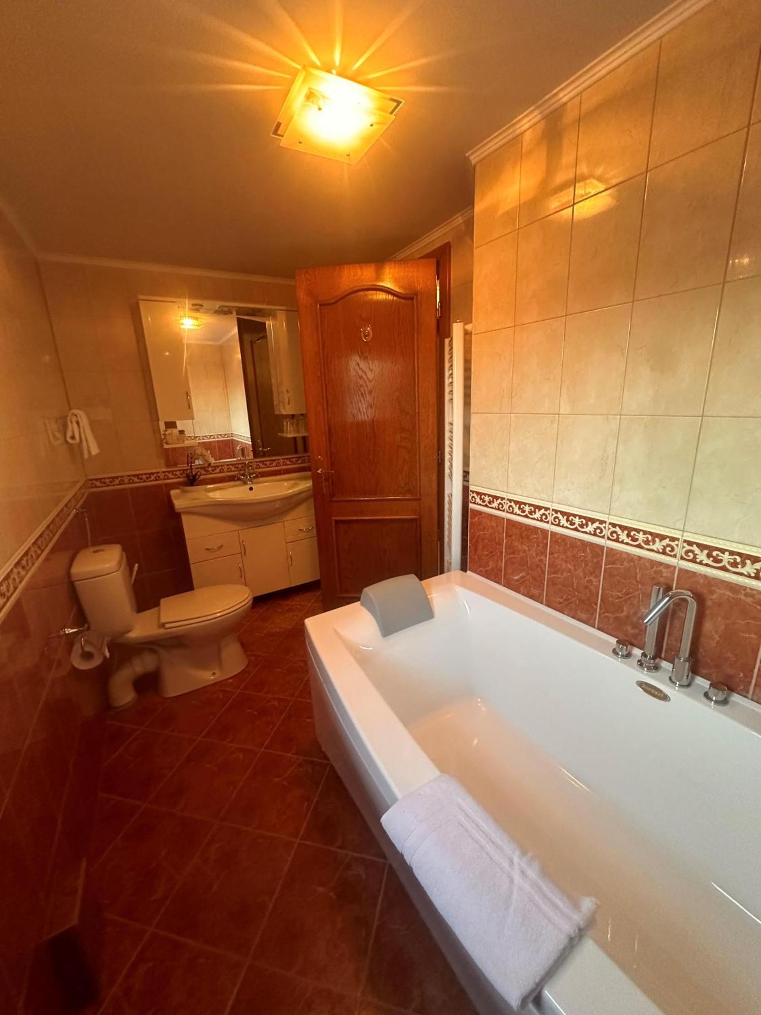 Hotel Grande Celje Zewnętrze zdjęcie