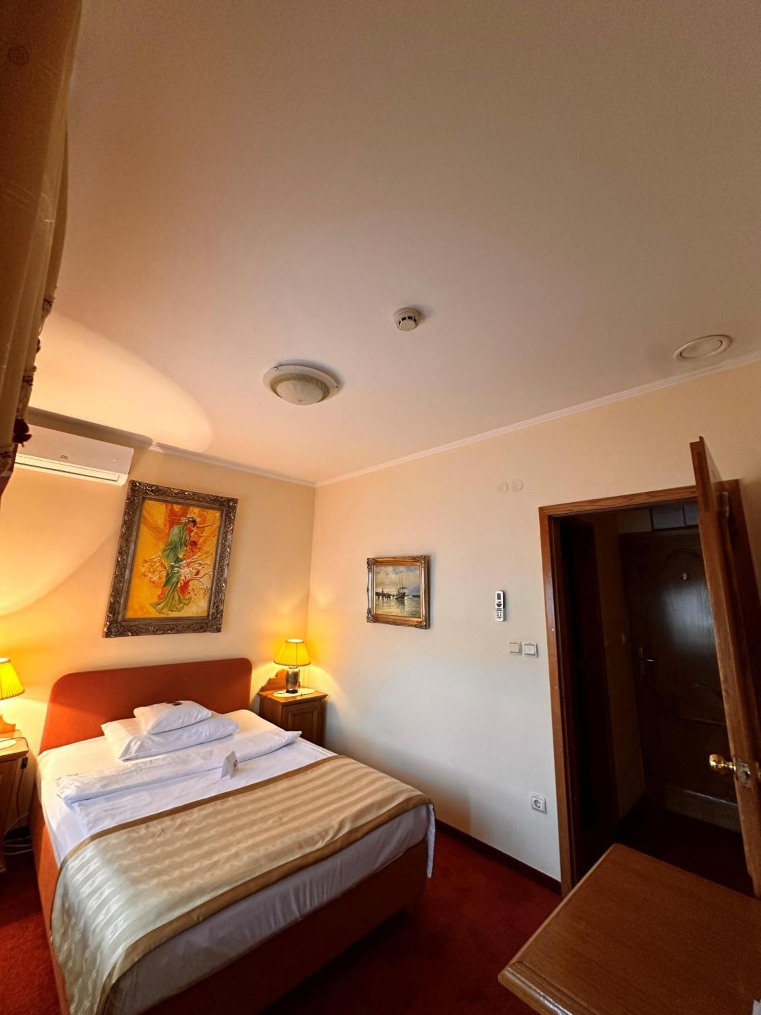 Hotel Grande Celje Zewnętrze zdjęcie