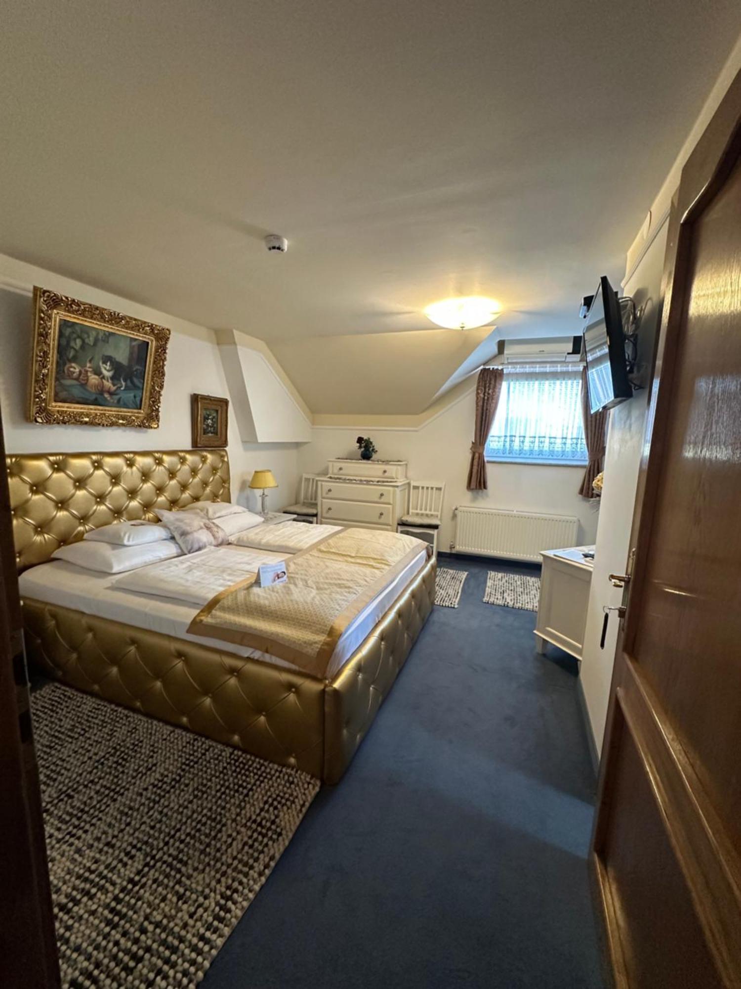 Hotel Grande Celje Zewnętrze zdjęcie