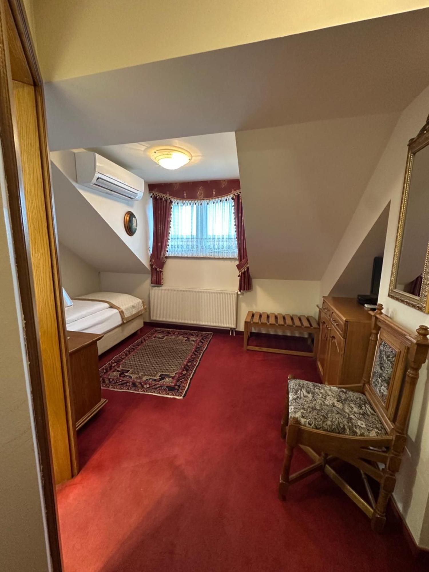 Hotel Grande Celje Zewnętrze zdjęcie