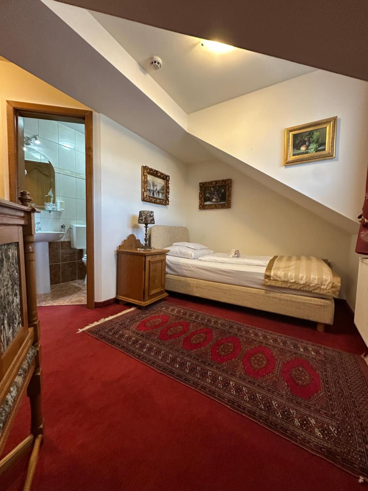 Hotel Grande Celje Zewnętrze zdjęcie