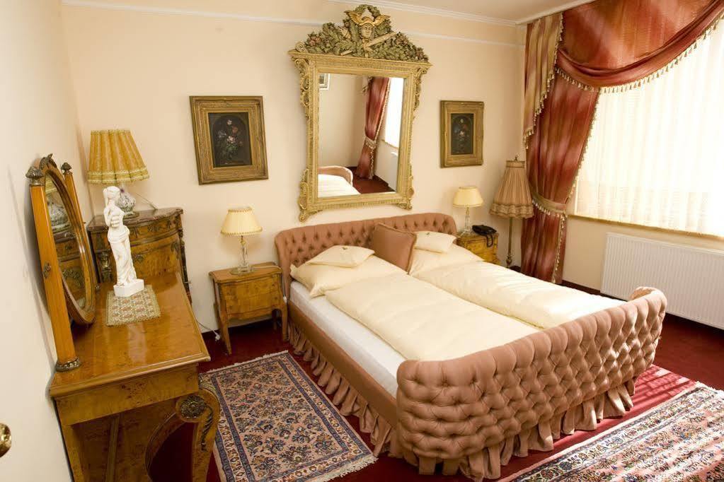 Hotel Grande Celje Pokój zdjęcie